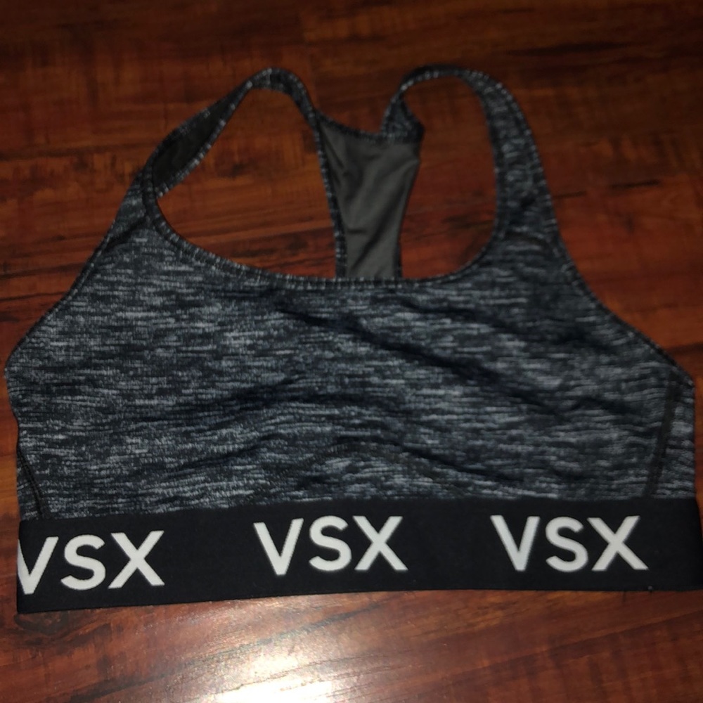 Victoria secret sports bra